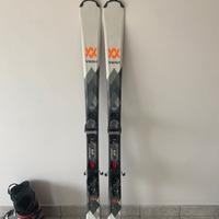 Sci Völkl Deacon 7.6 – 154 cm