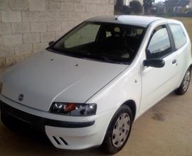 FIAT Punto 2ª serie