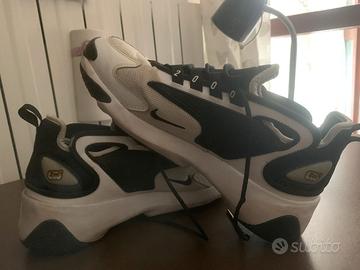 nike zoom 2K