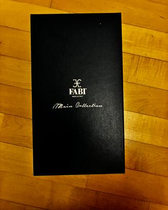 MOCASSINI FABI IN CAMOSCIO BEIGE-prezzo trattabile