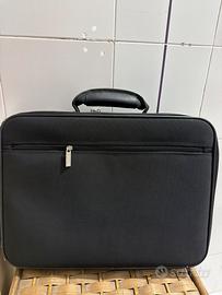 Valigetta porta notebook NILOX – rigida
