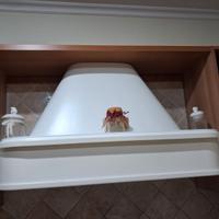 Cappa cucina