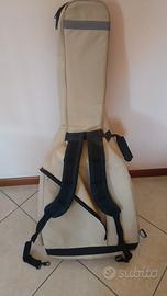 Custodia per chitarra acustica