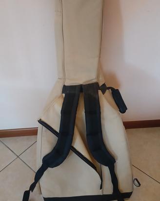 Custodia per chitarra acustica