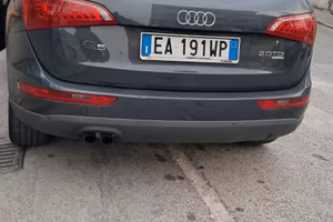 Audi Q5 
