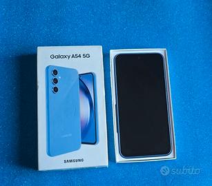 Samsung A54 5g