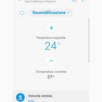 climatizzatori samsung windfree dual split  12+12