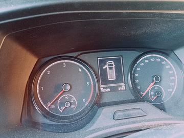 VW Transporter T6.1 4motion L1H1