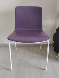 Sedia Pedrali NOA 725