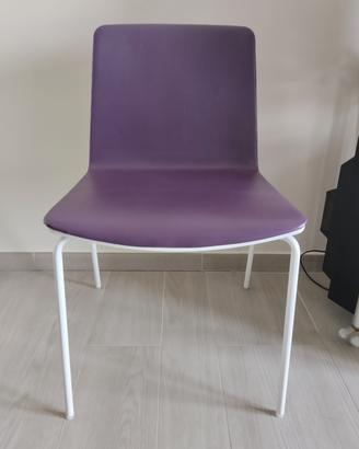 Sedia Pedrali NOA 725