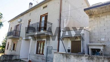 Casa Semindipendente - Paglieta