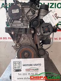 MOTORE ENGINE  Ssangyong Korando 671950