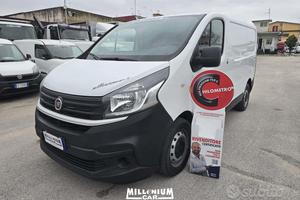Fiat talento 2021 km 108mila 2.0mjt