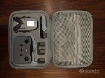 Drone DJI Mini 4k