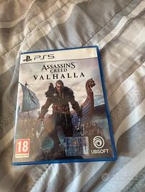Assasin’s creed valhalla