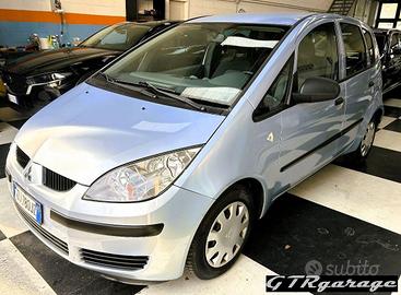 MITSUBISHI - Colt - 1.1 12V 5p. Climachrome