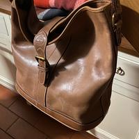 Borsa timberland
