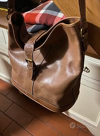 Borsa timberland