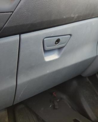 Cassetto portaoggetti FORD TRANSIT del 2016