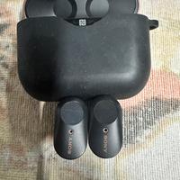 Auricolari Sony