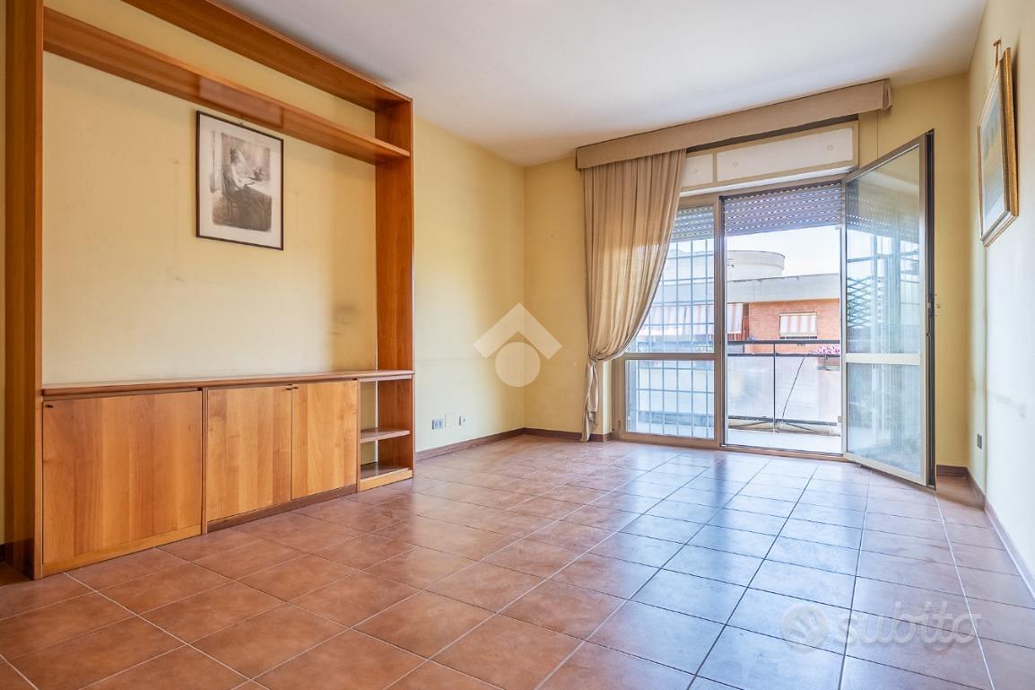 Appartamento – Roma, Portuense, Municipio Roma XI - Vista 4