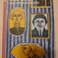 Die Verwandlung - Franz Kafka - Niveau B1 con CD