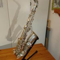 Sax contralto Conn Chu Berry 1926