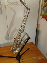 Sax contralto Conn Chu Berry 1926