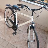 bici misura 28