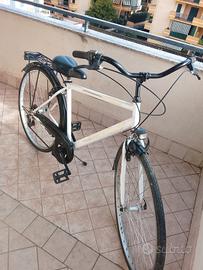 bici misura 28