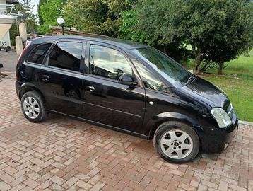 OPEL MERIVA 1.7 ctdi  cosmo (101cv)