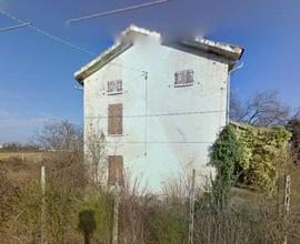 Rustico a San Quirino (PN)