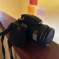 Nikon p600