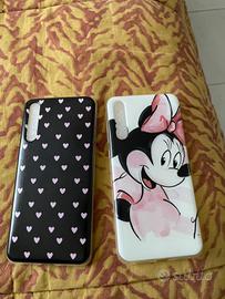 2custodie Disney