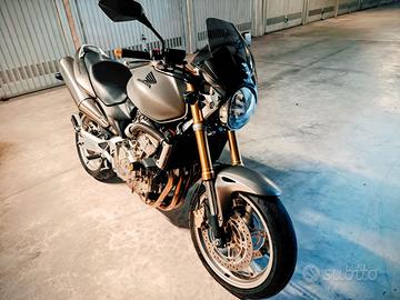 Honda Hornet 2006