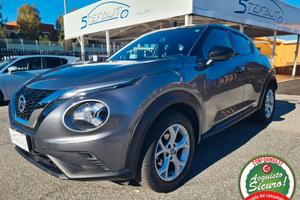 Nissan Juke 1.0 DCT N-Connecta*AUT*NO VINCOLI PREZ
