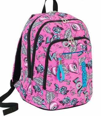 zaino scuola Seven 