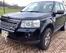 LAND ROVER Freelander 2ª serie - 2010