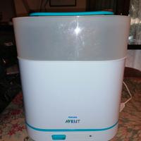 Sterilizzatore Philips Avent 