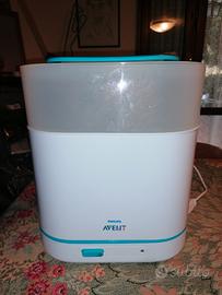 Sterilizzatore Philips Avent 