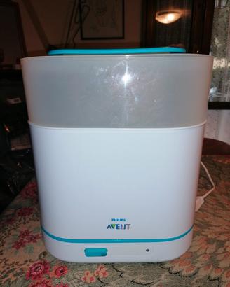 Sterilizzatore Philips Avent 