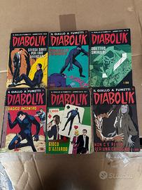 Diabolik