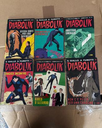 Diabolik