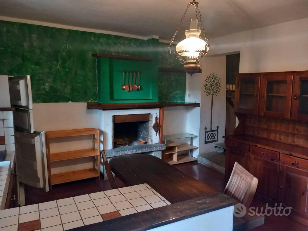 Appartamento di 119 m² con 3 locali a Brunate - Altro