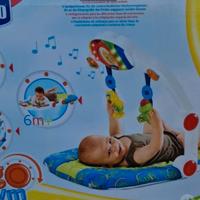 Palestrina ergo baby trainer Chicco