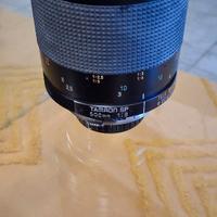 Tamron 500mm f8 catadiottrico