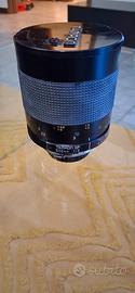 Tamron 500mm f8 catadiottrico