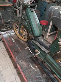 Garelli vip 4 de lux anno 1979 