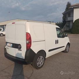 FIAT DOBLO' VAN