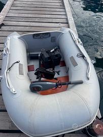 tender Hercules pro